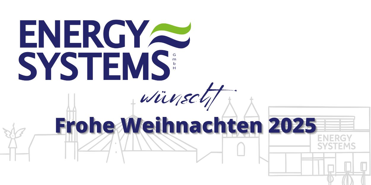 🎄 Weihnachtsgrüße & Betriebsruhe zum Jahreswechsel