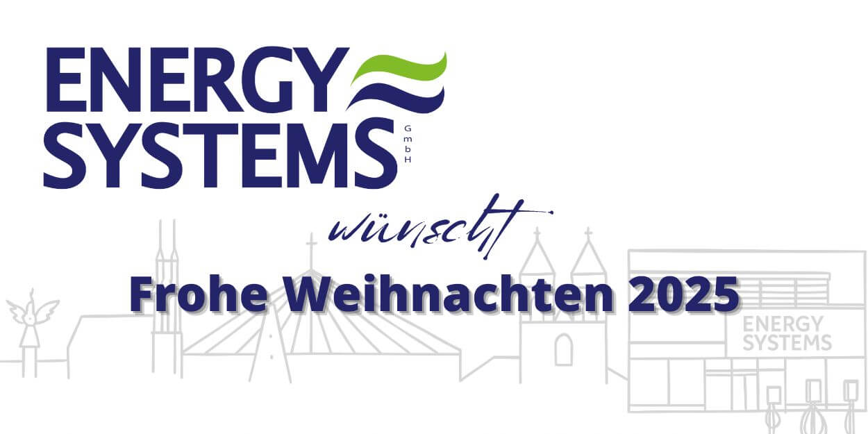 🎄 Weihnachtsgrüße & Betriebsruhe zum Jahreswechsel