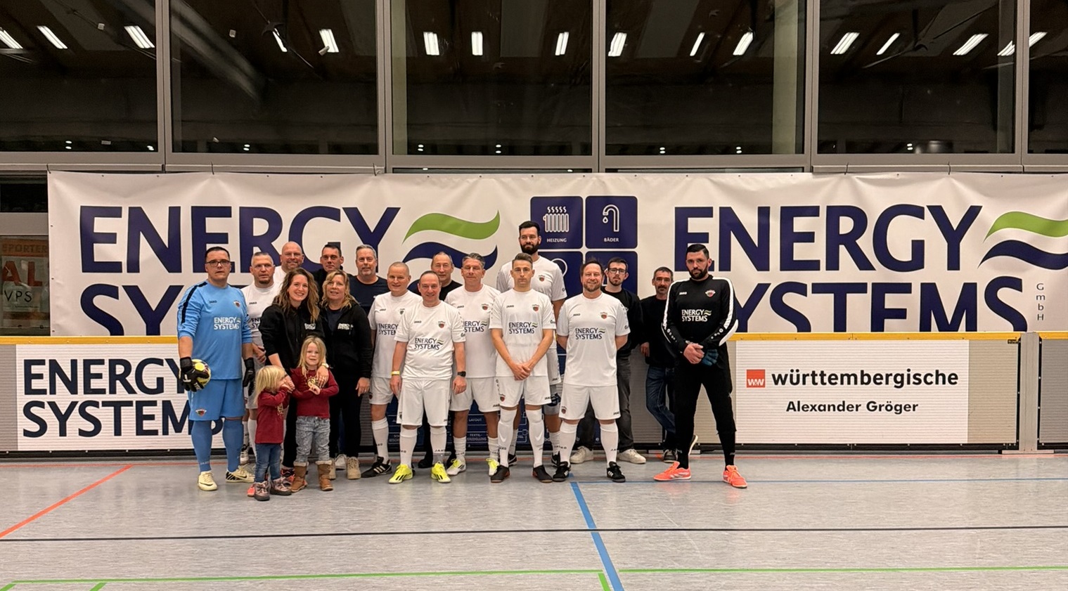 Rückblick auf ein starkes Wochenende: Energy Cup 2026