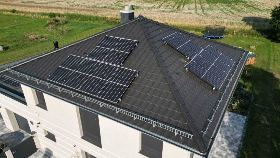 Photovoltaik jetzt planen – warum das Frühjahr ideal ist