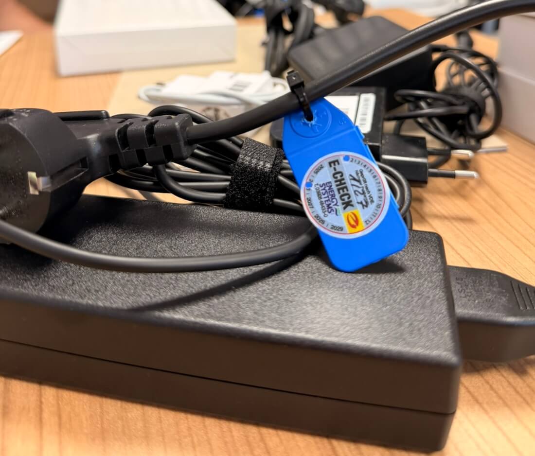 Prüfung ortsveränderlicher Geräte: Sicherheit, Haftung und Verantwortung im Blick