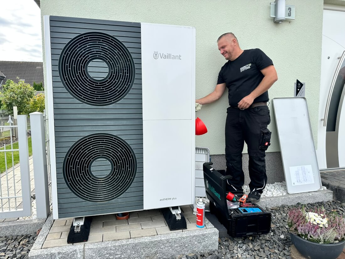 Heizungswartung im Sommer – warum jetzt der richtige Zeitpunkt ist