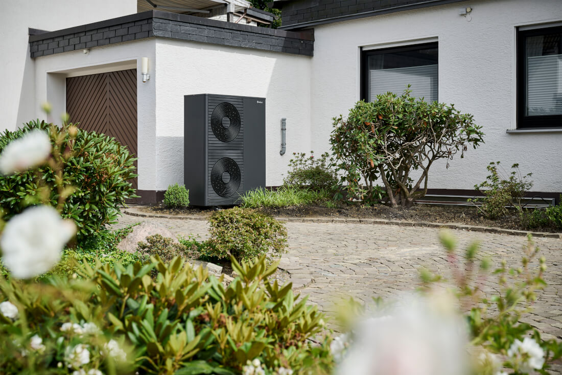 Wärmepumpe im Altbau in Sachsen-Anhalt – Voraussetzungen, Kosten, Förderung