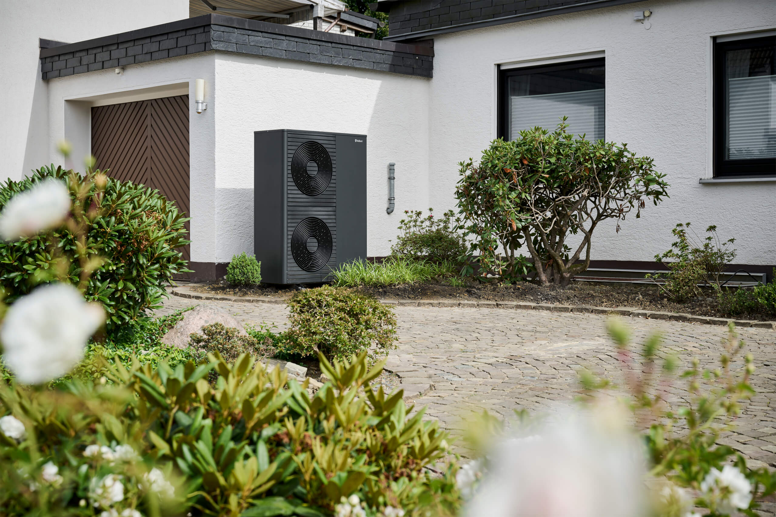 Wärmepumpe im Altbau in Sachsen-Anhalt – Voraussetzungen, Kosten, Förderung
