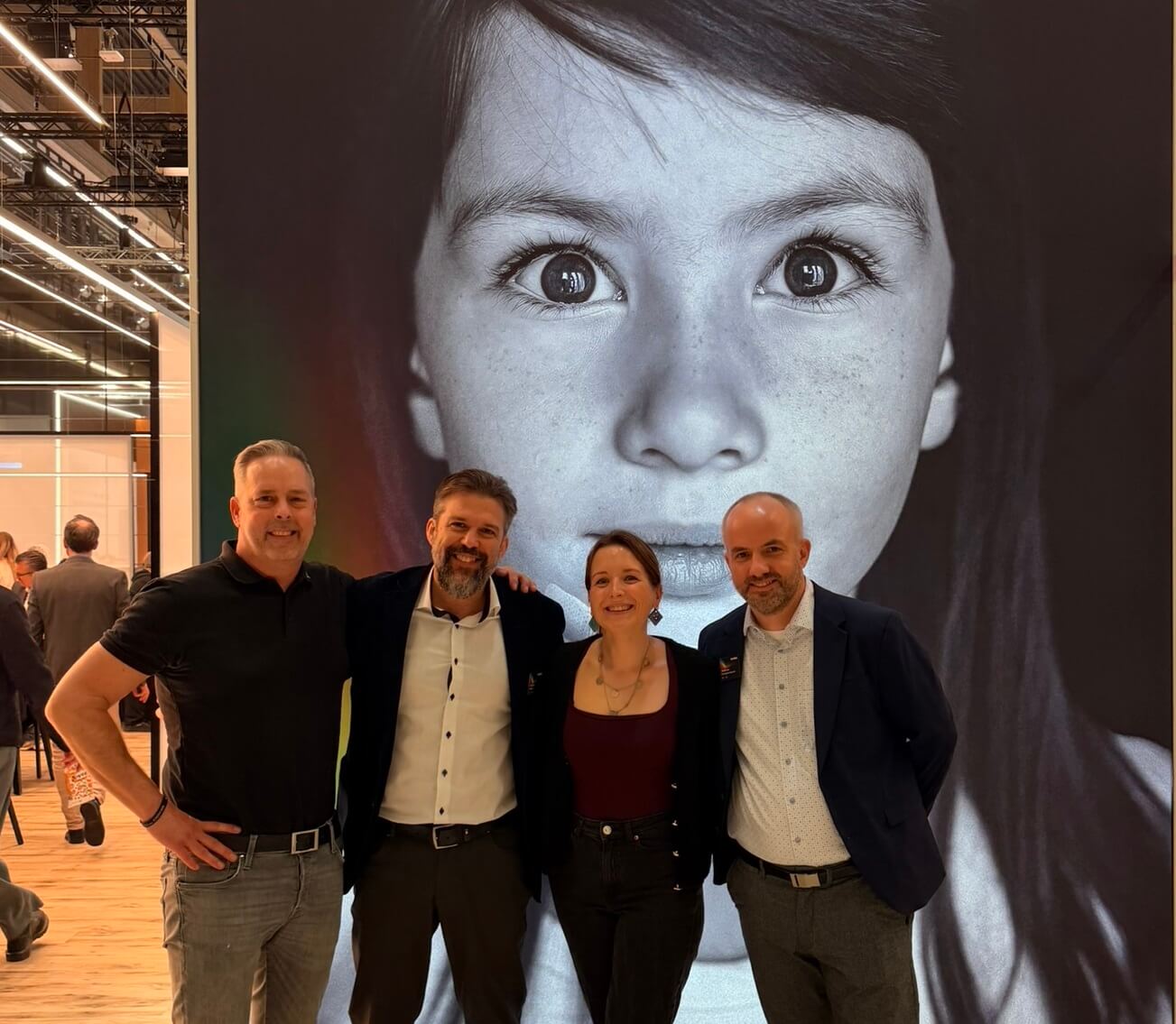 Energy Systems wird Teil der großen Gira Kampagne „Du entscheidest“