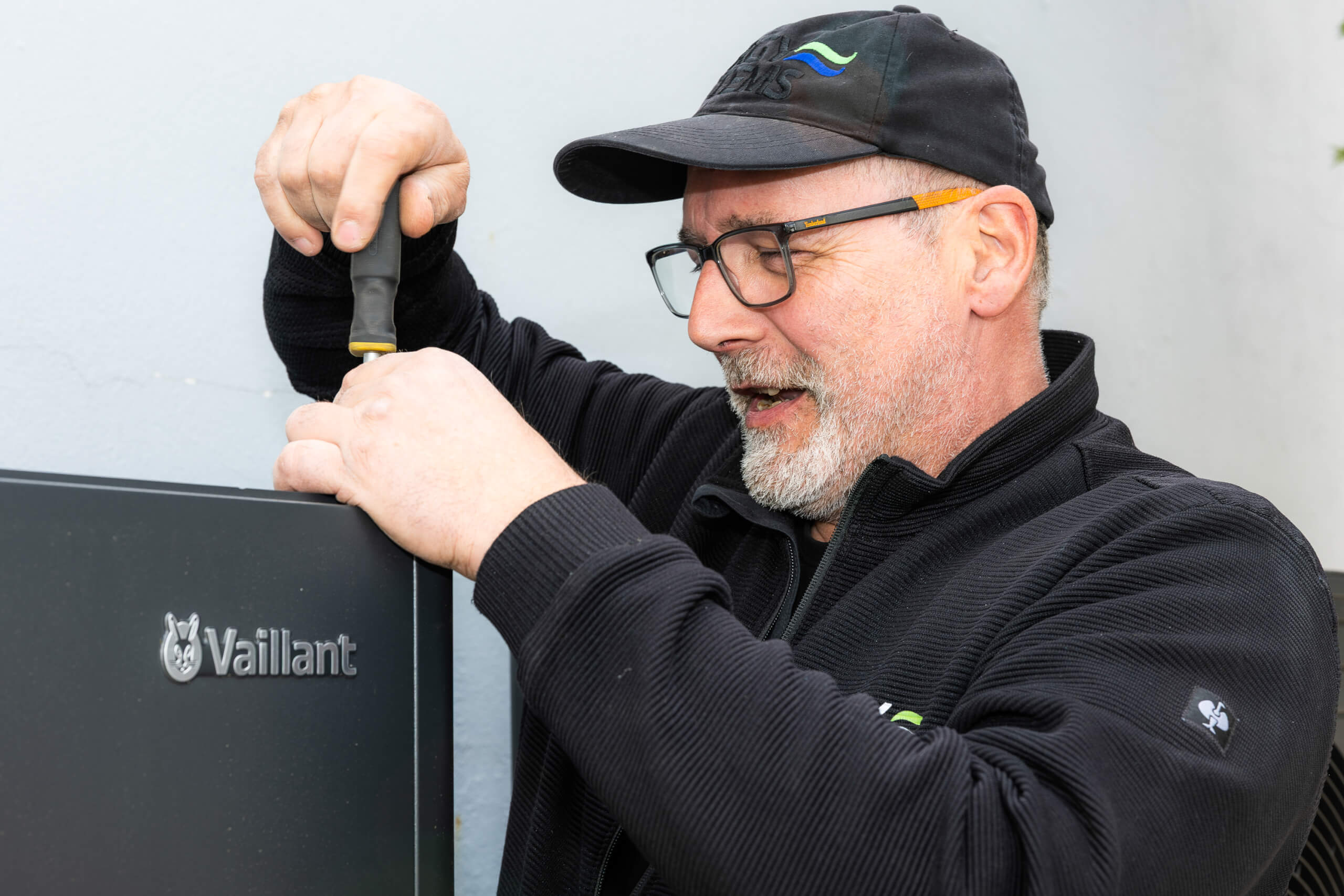 Warum sich eine Heizungsmodernisierung lohnt