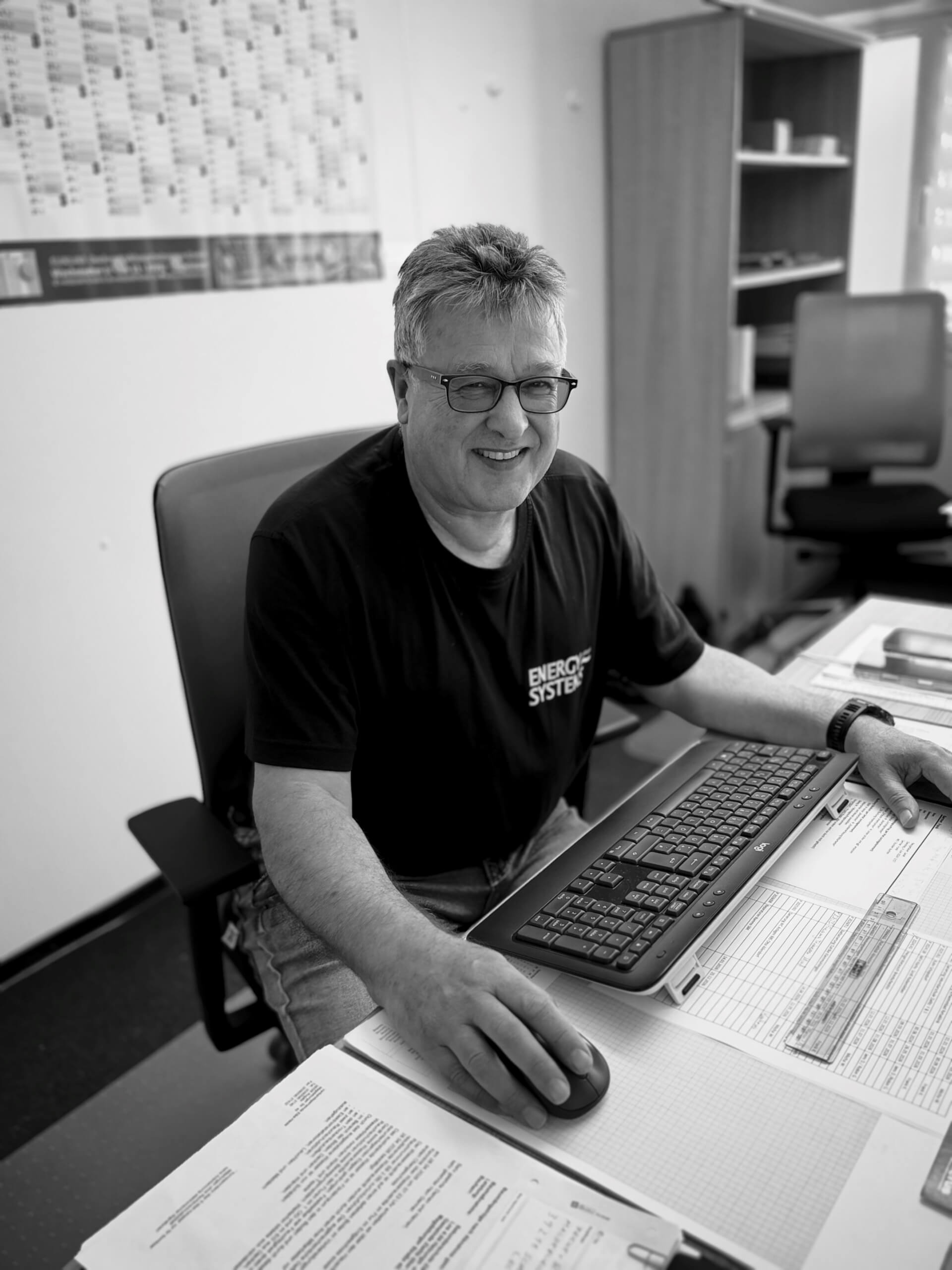 Frank Germer