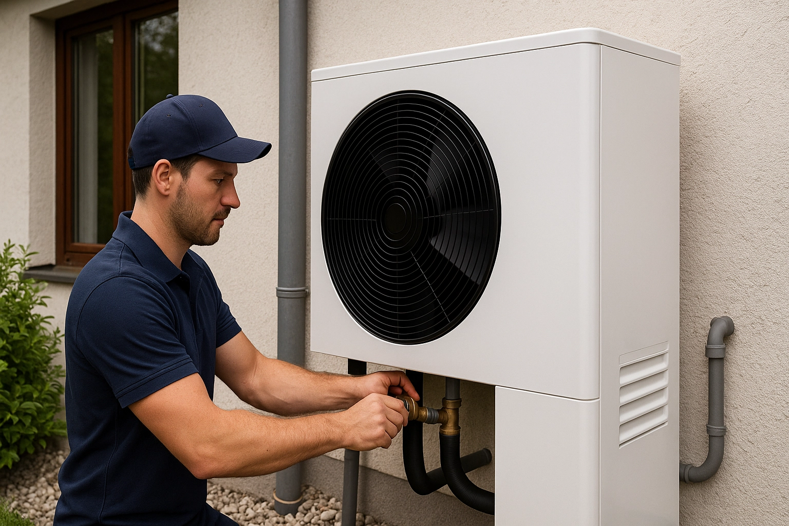 Heizung modernisieren