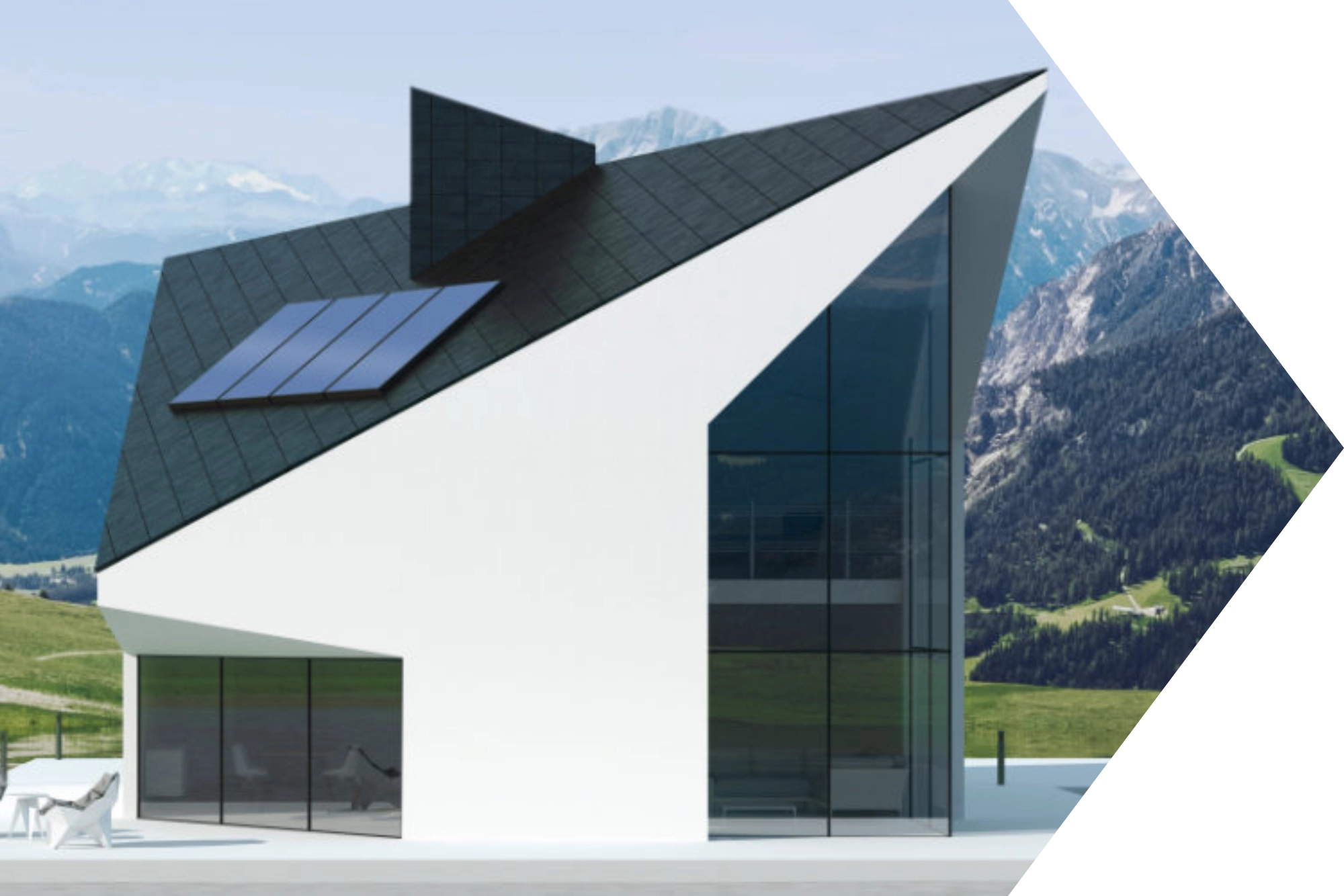 Nachhaltig heizen mit regenerativen Energien