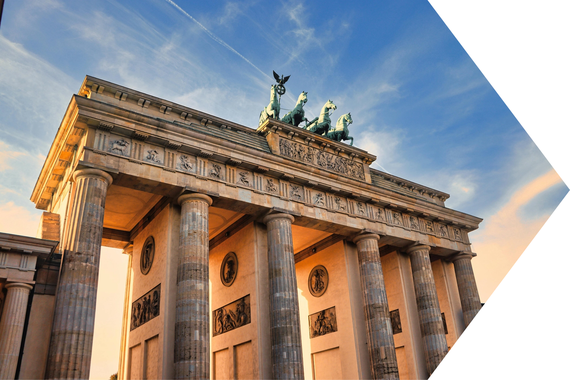 Projektunterstützung für Architekten & Planungsbüros