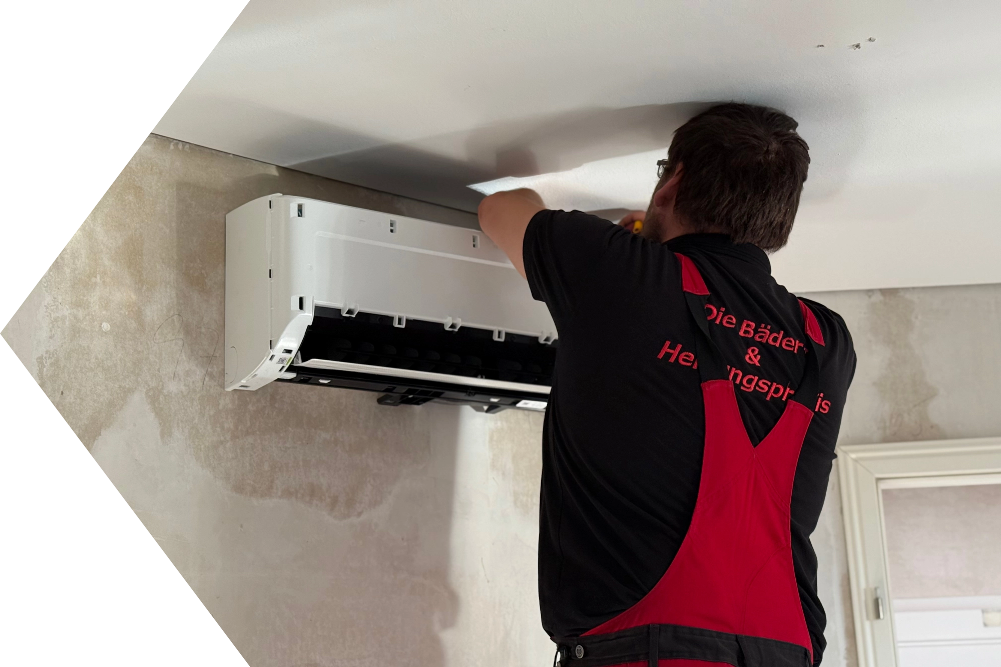 Klimaanlagen für Wohnräume