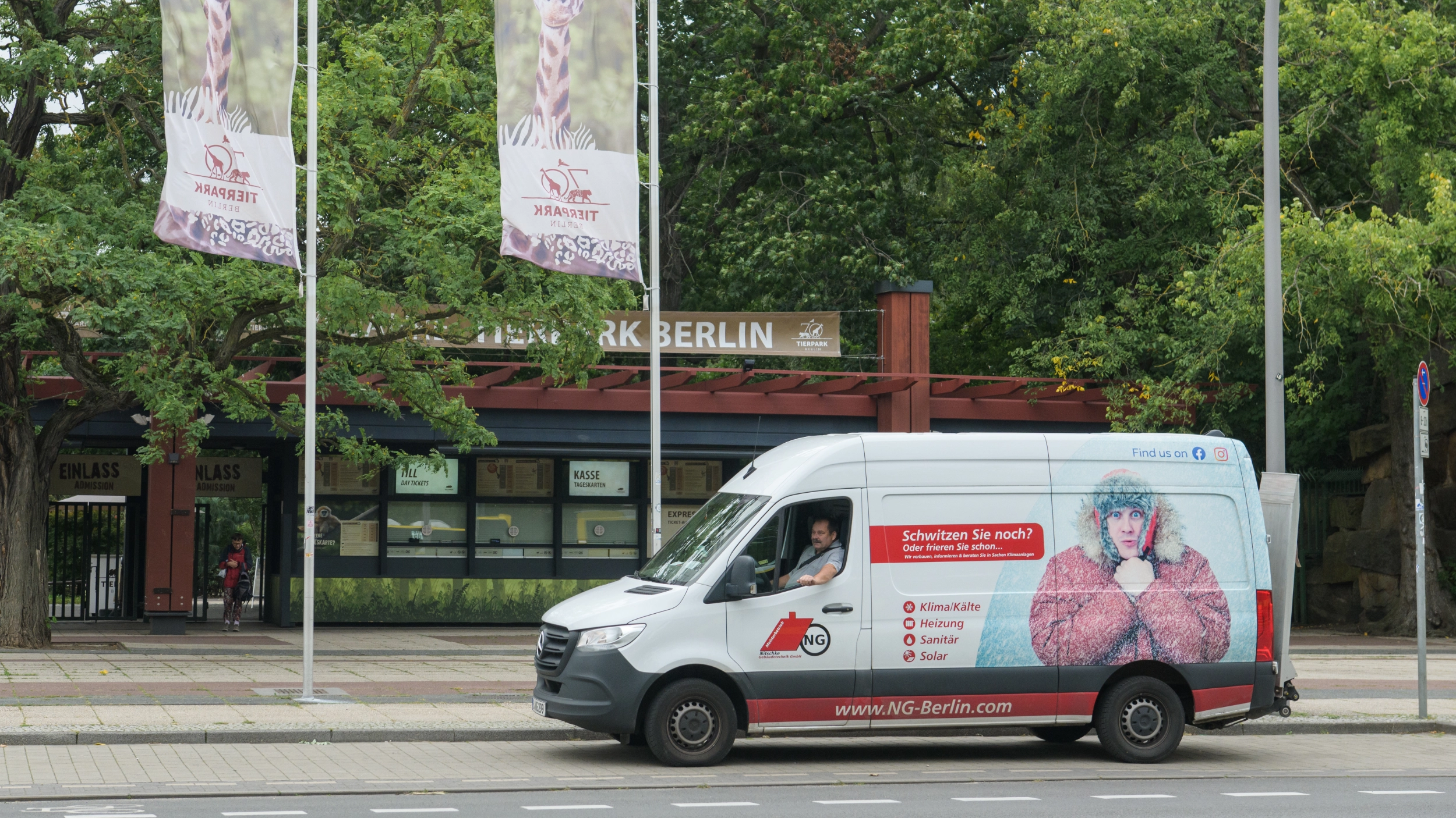 Technischer Kundendienst