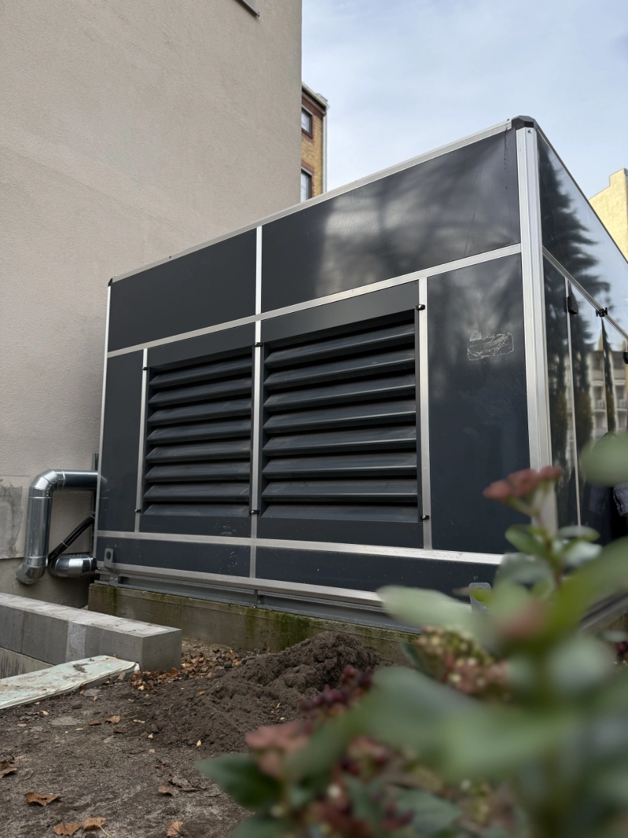 Gewerbe Referenz 3 Mirco Apartments 2