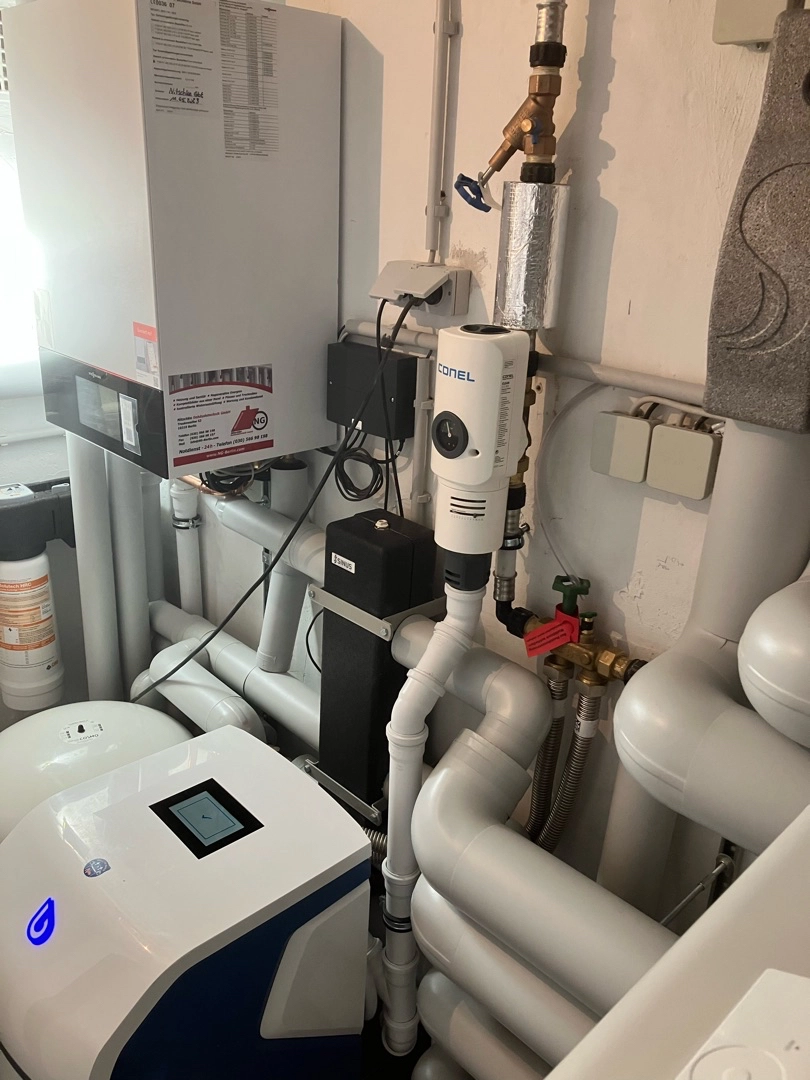 Referenz Heizung 2 3