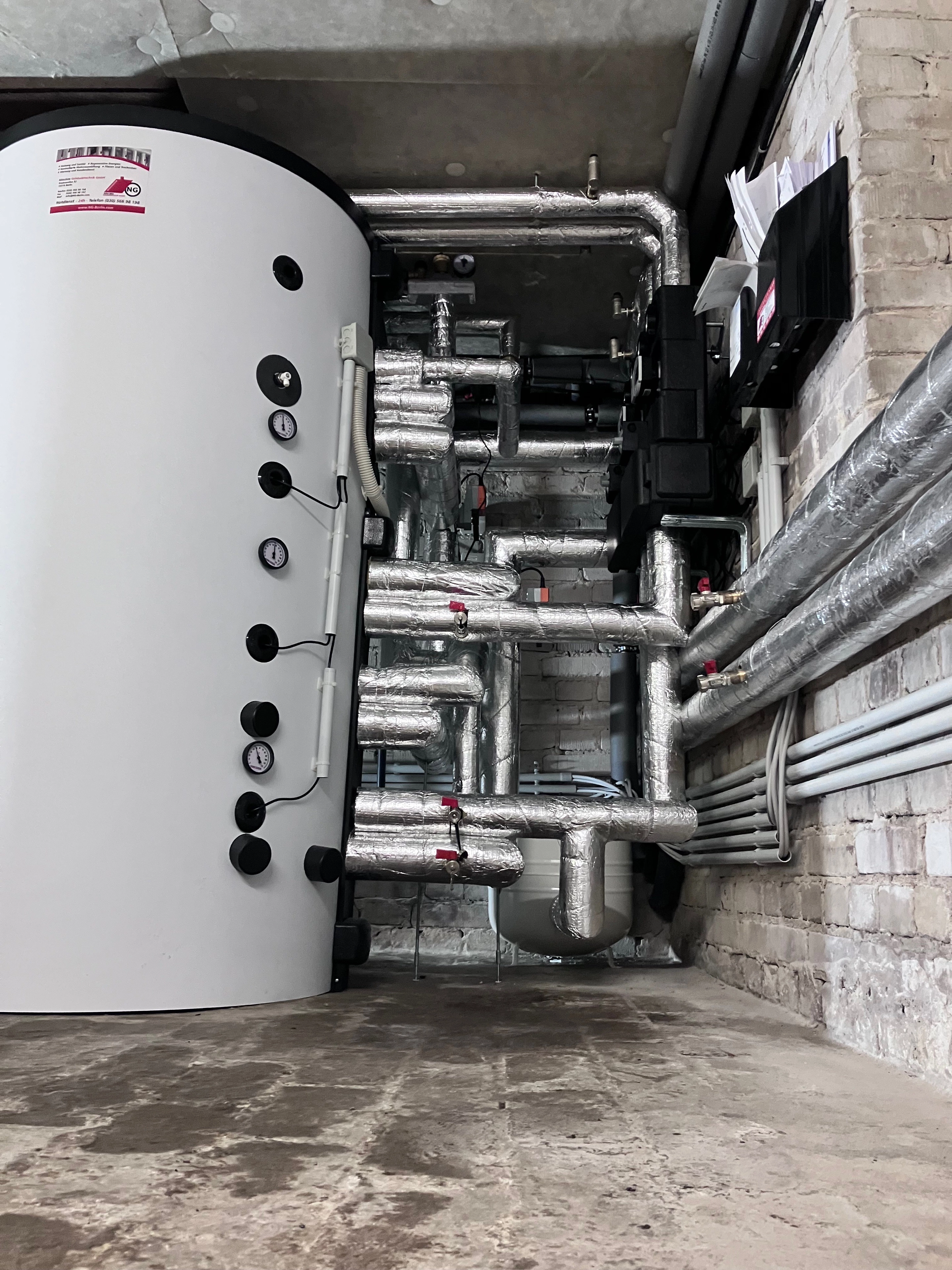 Referenz Heizung 3 2