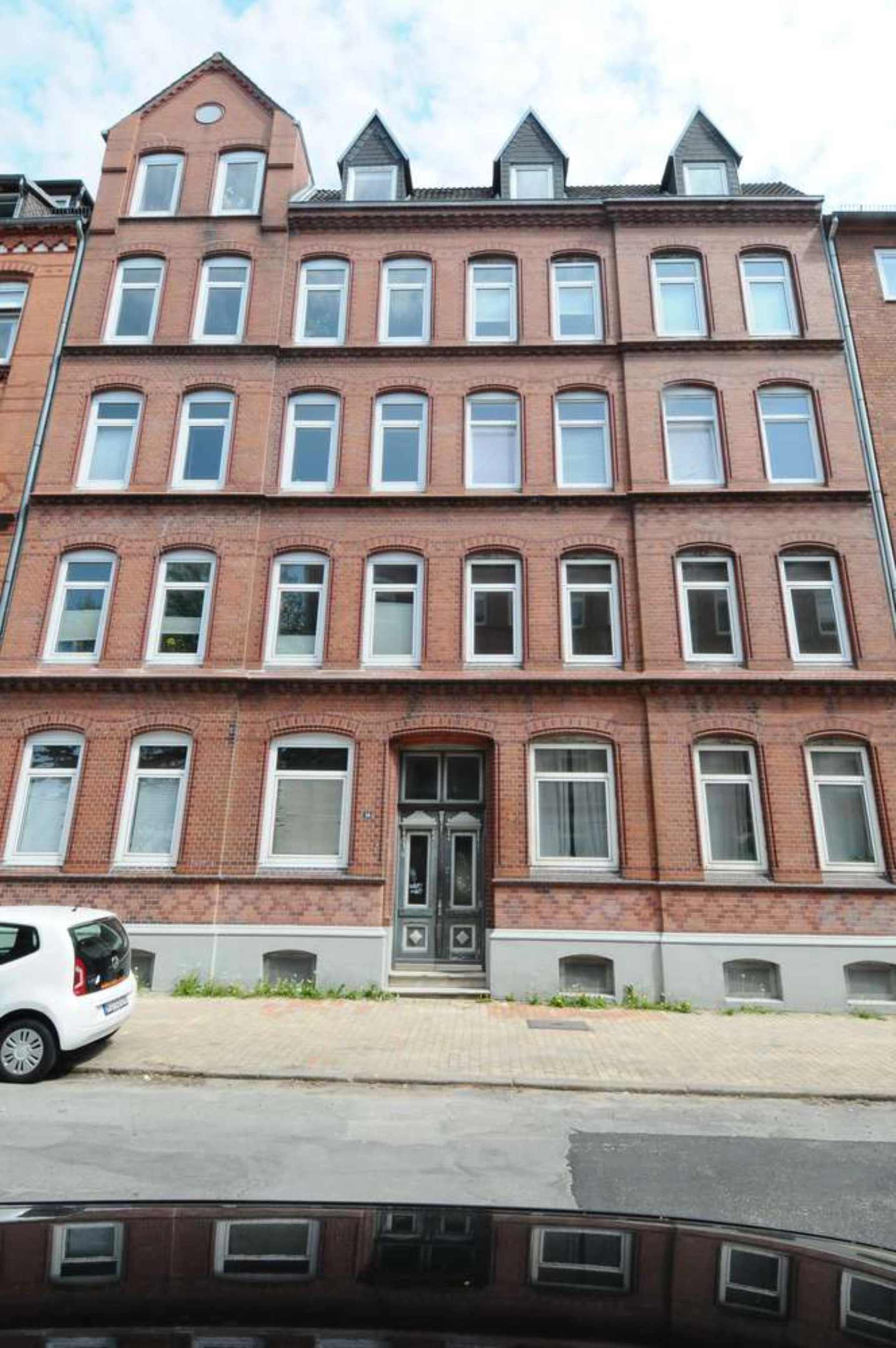 Weißenburgstraße 14