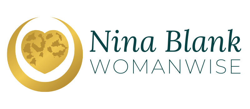 Nina Blank