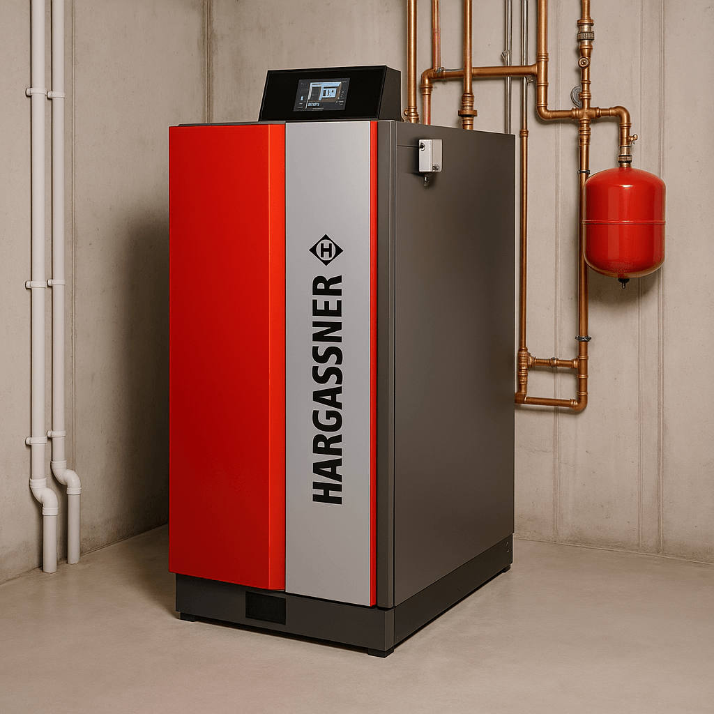 Biomasseanlagen Saarbrücken