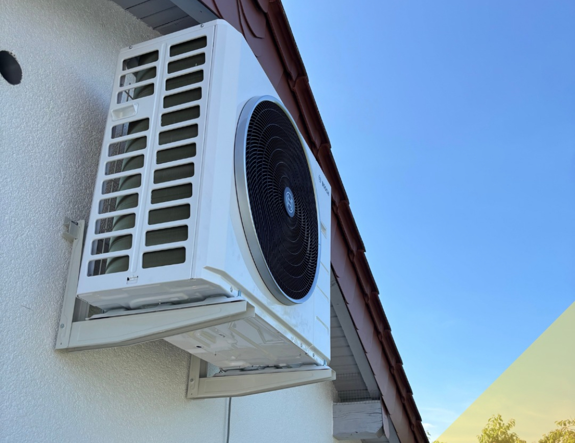 Multisplit-Klimaanlage in Saarbrücken: Kühlen & Heizen mit Stil – ganz ohne sichtbare Kabelkanäle