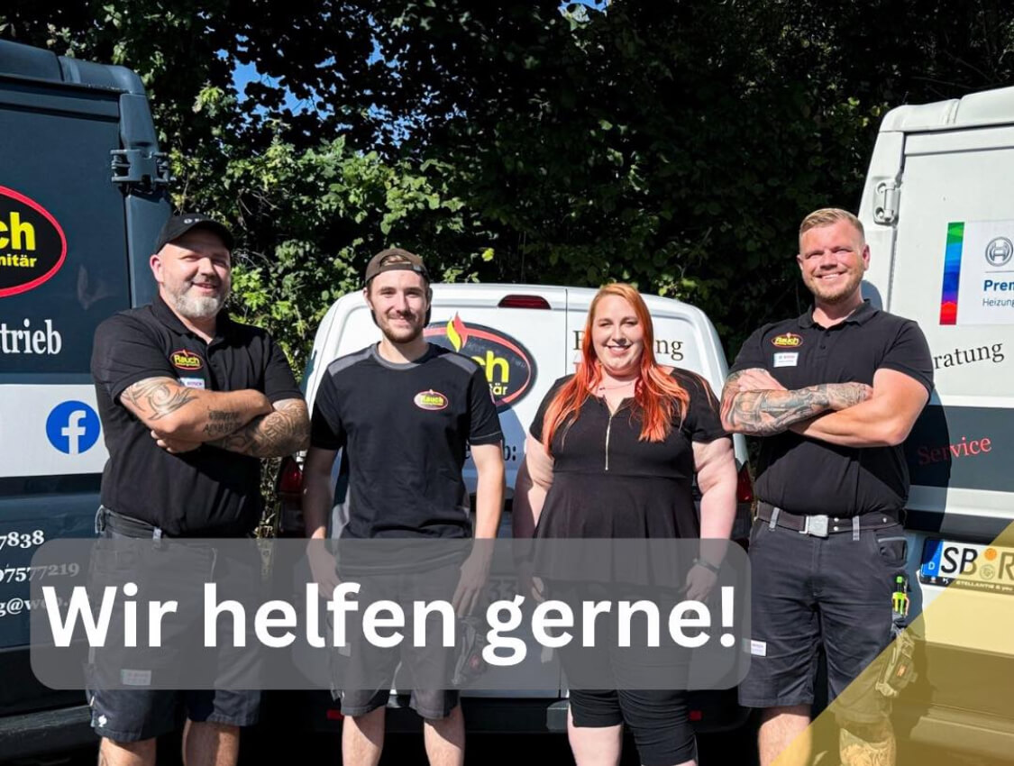 Kundenservice Saarbrücken