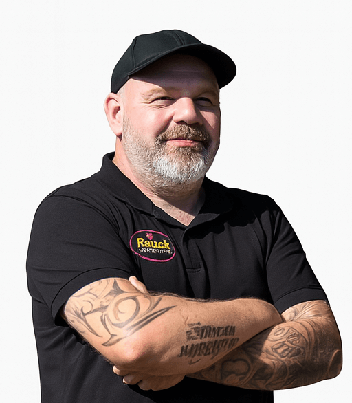Sven Rauch
