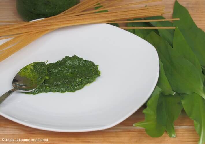 20190405 Baerlauch Baerlauchpesto