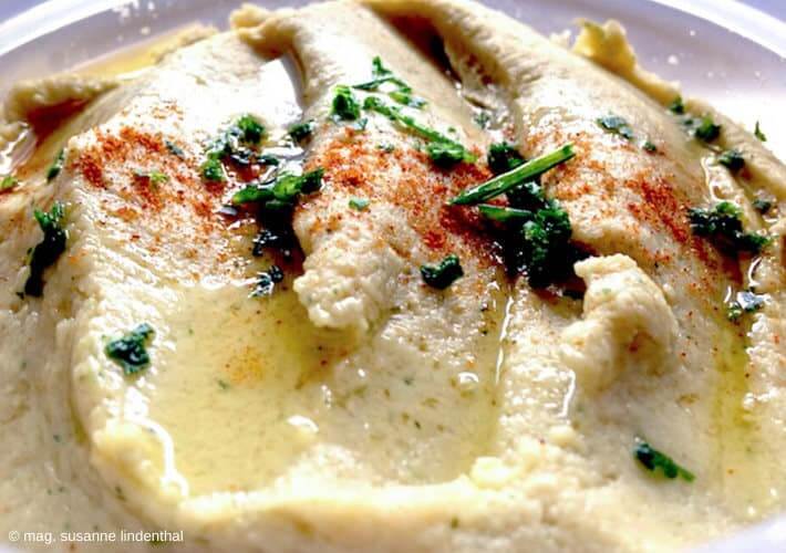 20200513 Humus aus gekeimten Kichererbsen