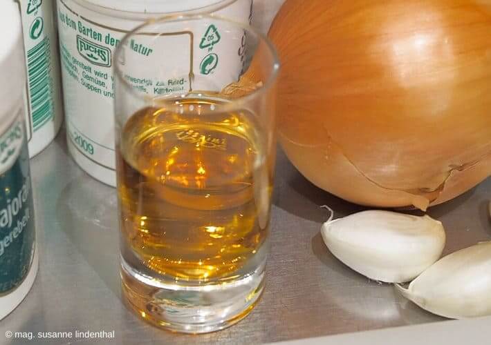 20200603 Leberpastete selbst gemacht Cognac Zwiebel Knoblauch