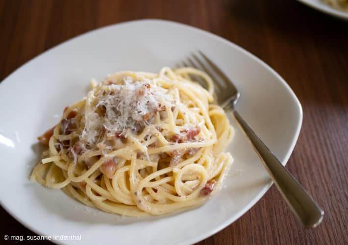 20200624 Pasta alla Gricia fertig