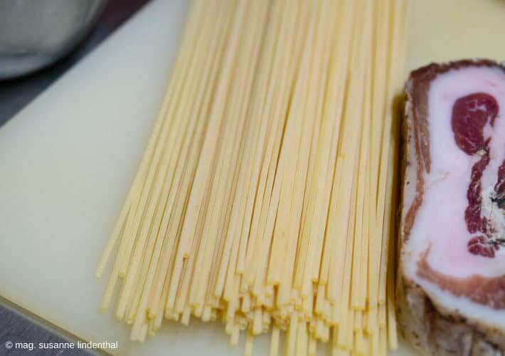 20200624 Spaghetti mit rauer Oberflaeche