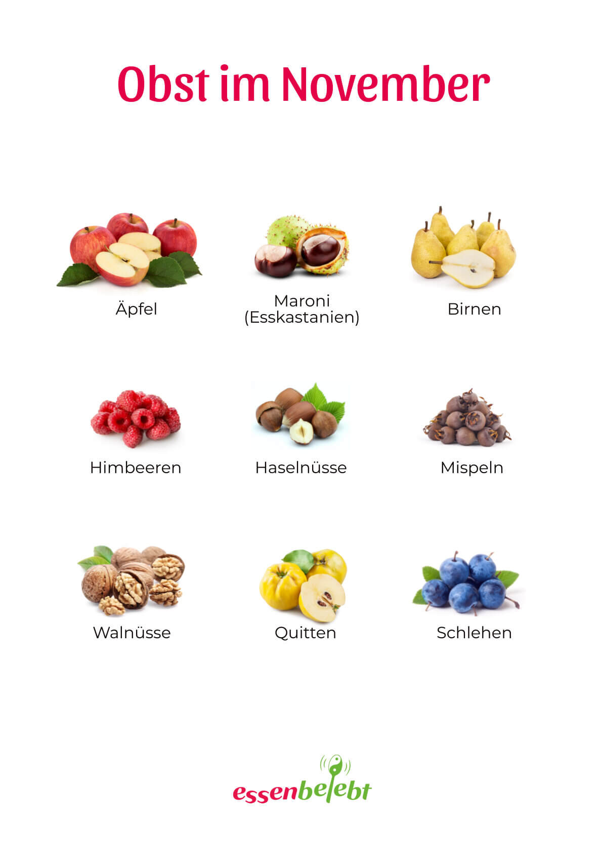 Obst 11