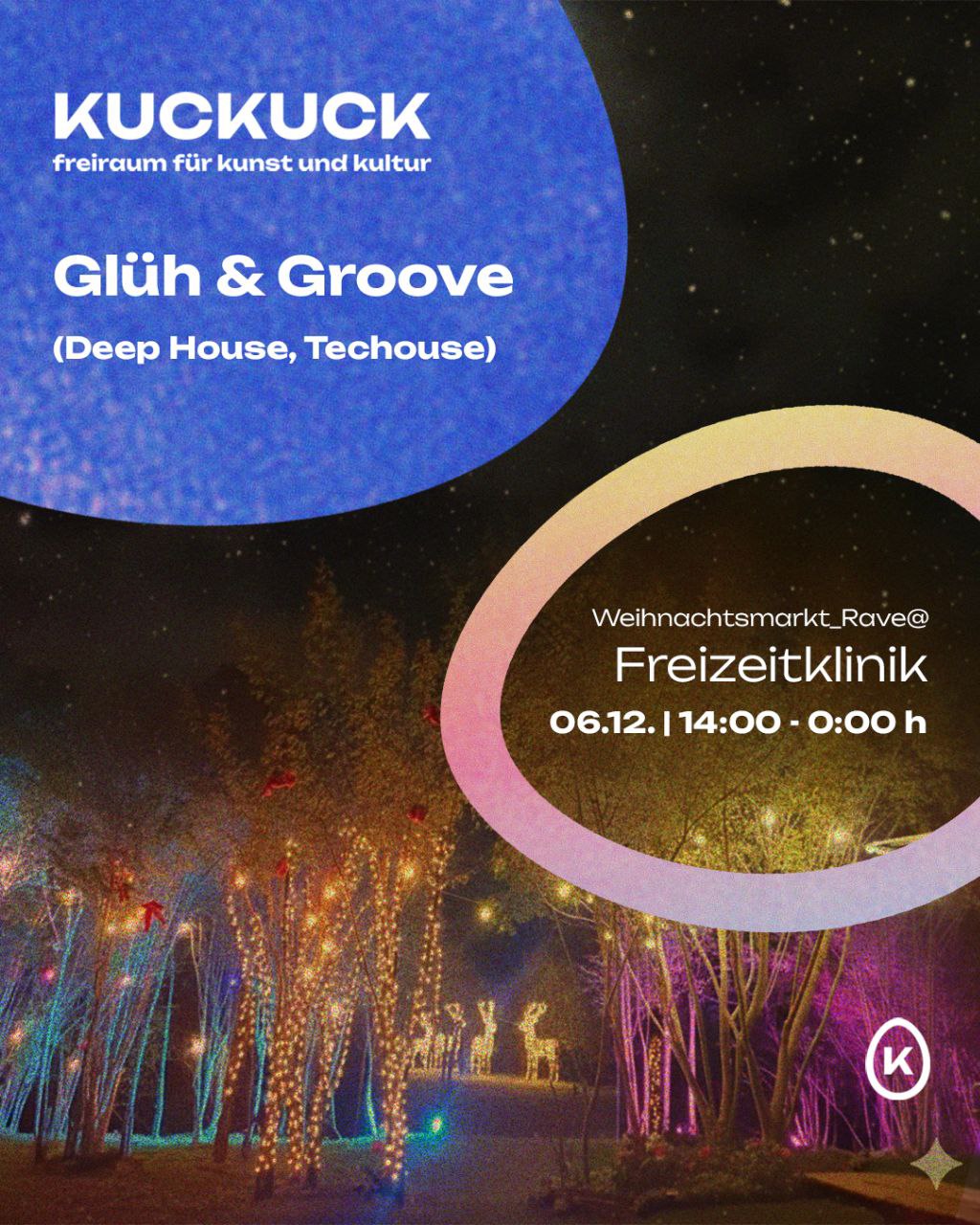 Glüh & Groove
