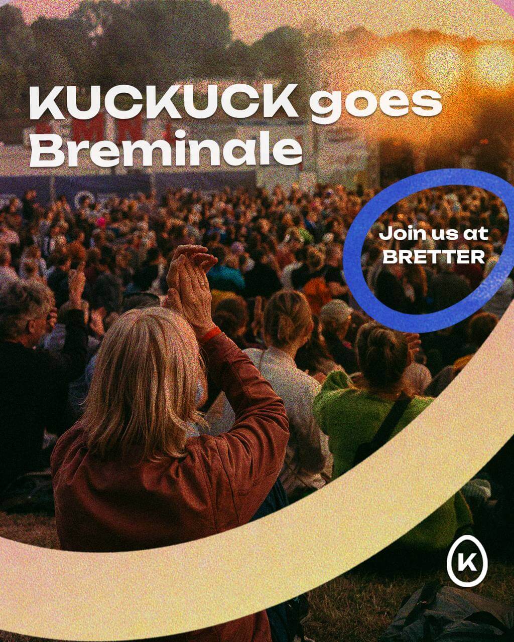 Kuckuck @ Breminale 2026