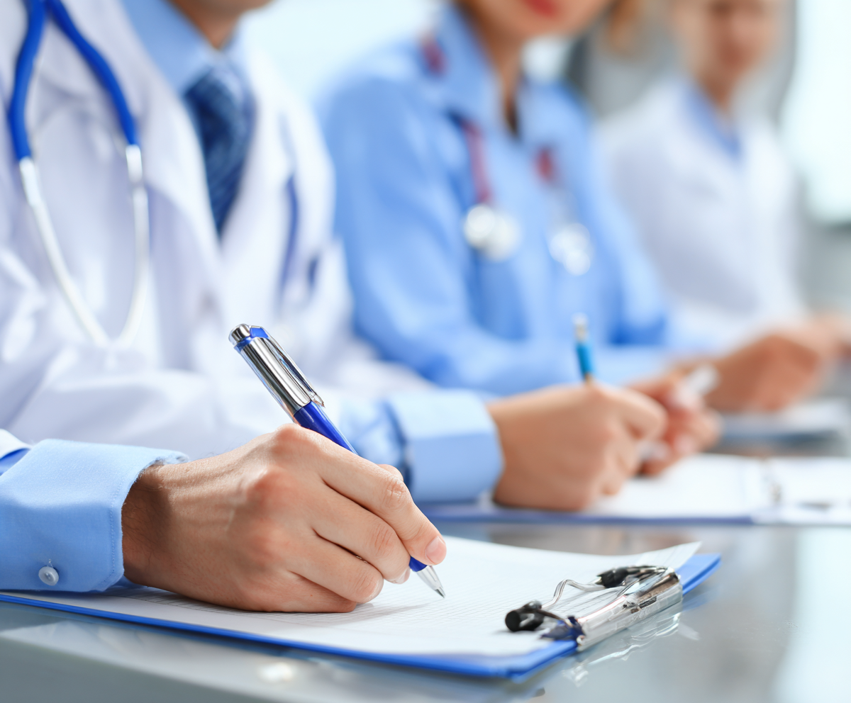 Vom Symptom zur Diagnose