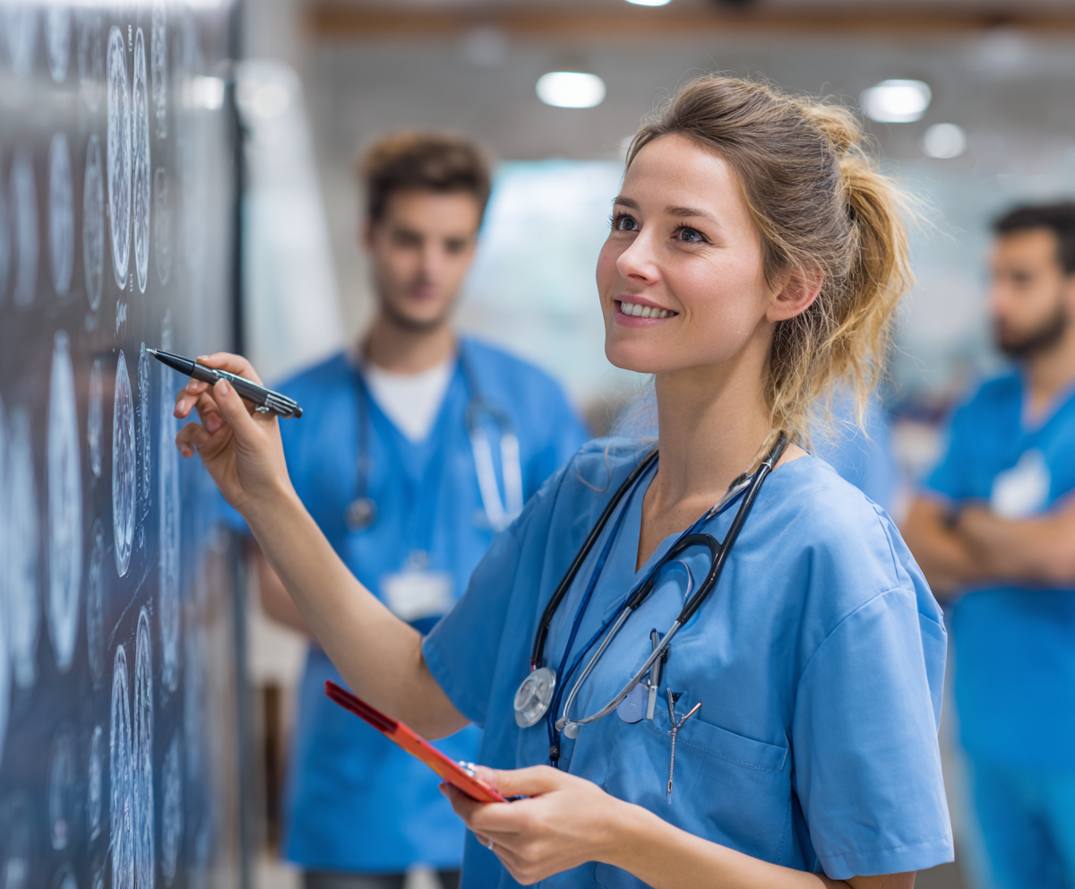Wissen – ein zentrales Thema der Medizin