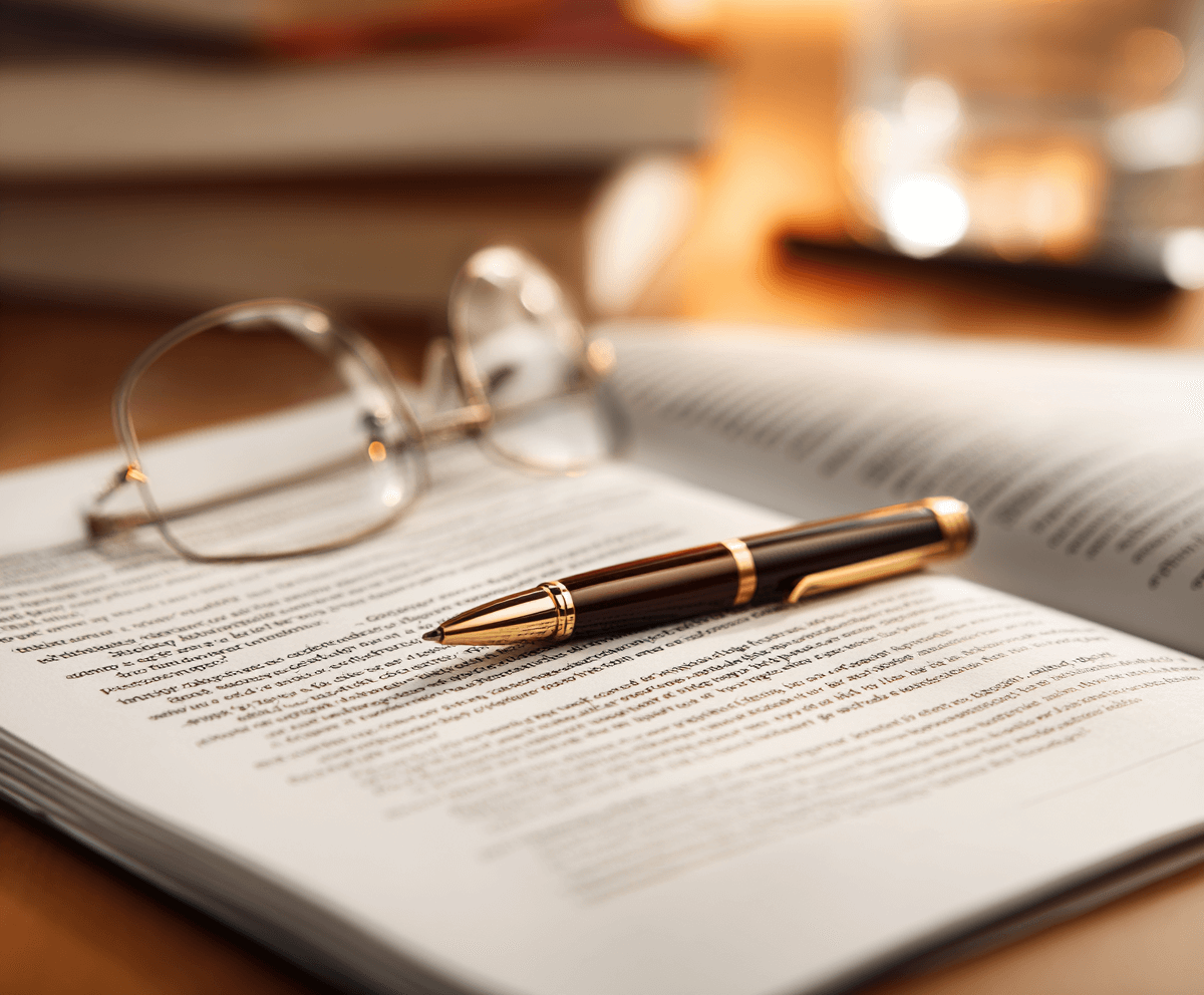 Eine Blutuntersuchung mit nicht beabsichtigten Folgen