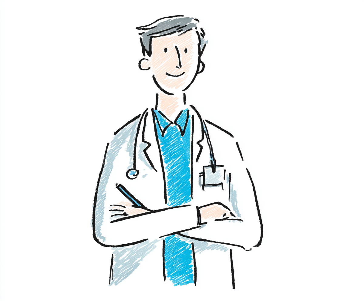 Ein- und Ausschlusskriterien bei Therapiestudien: Für wen gelten die Ergebnisse einer Studie?