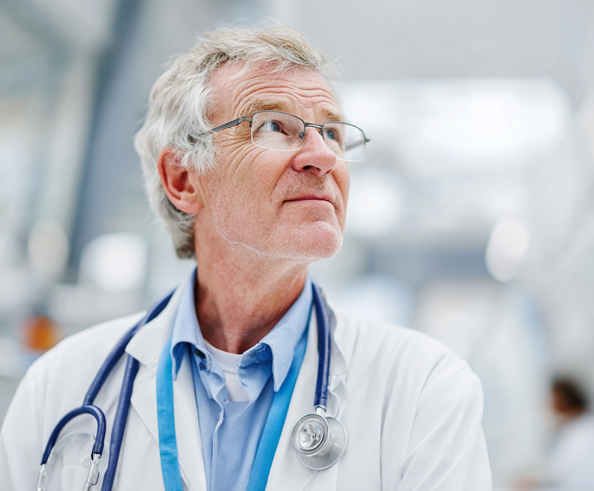 Vortrag: Von Eminenz zu Evidence