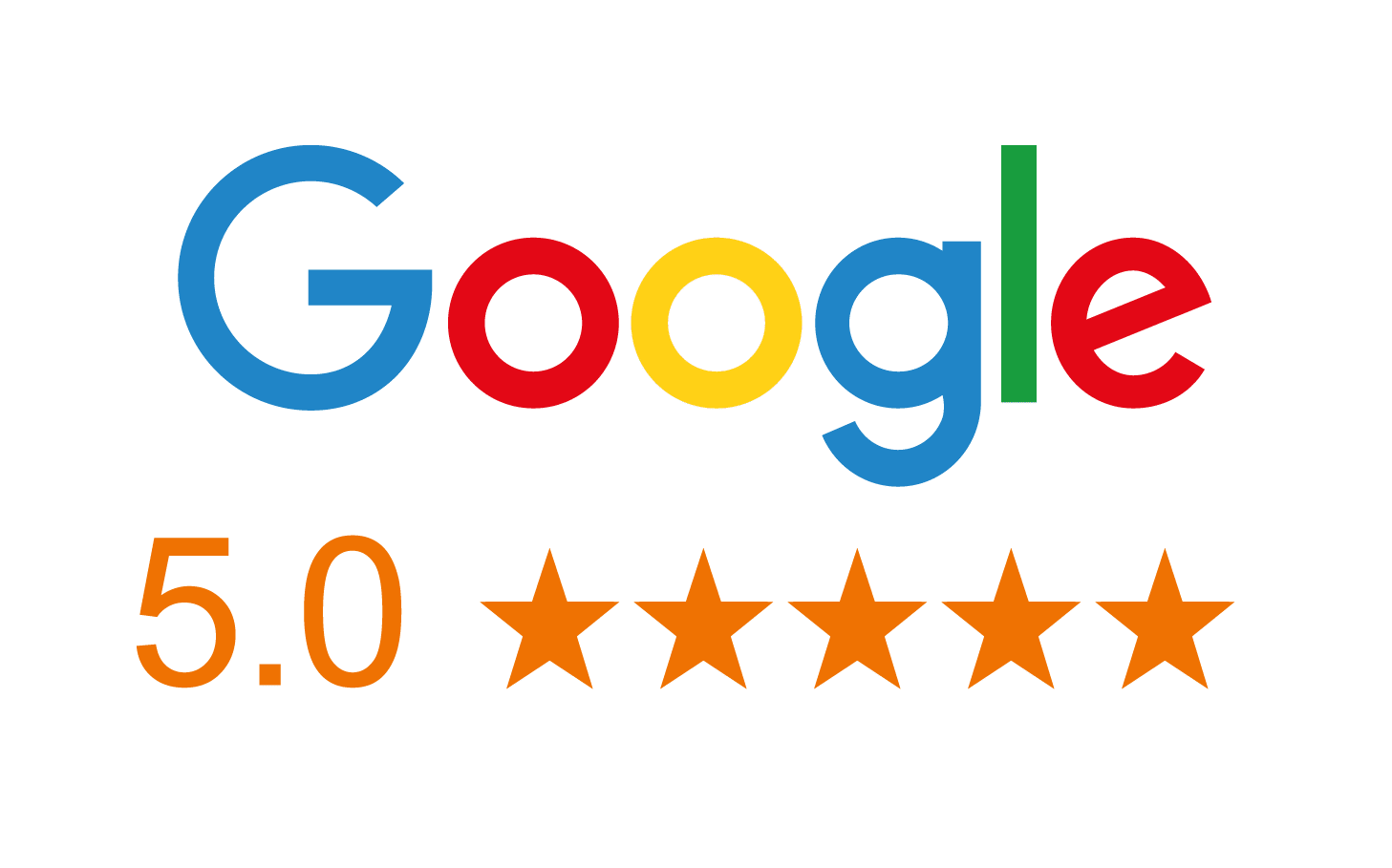 Top Google Bewertungen
