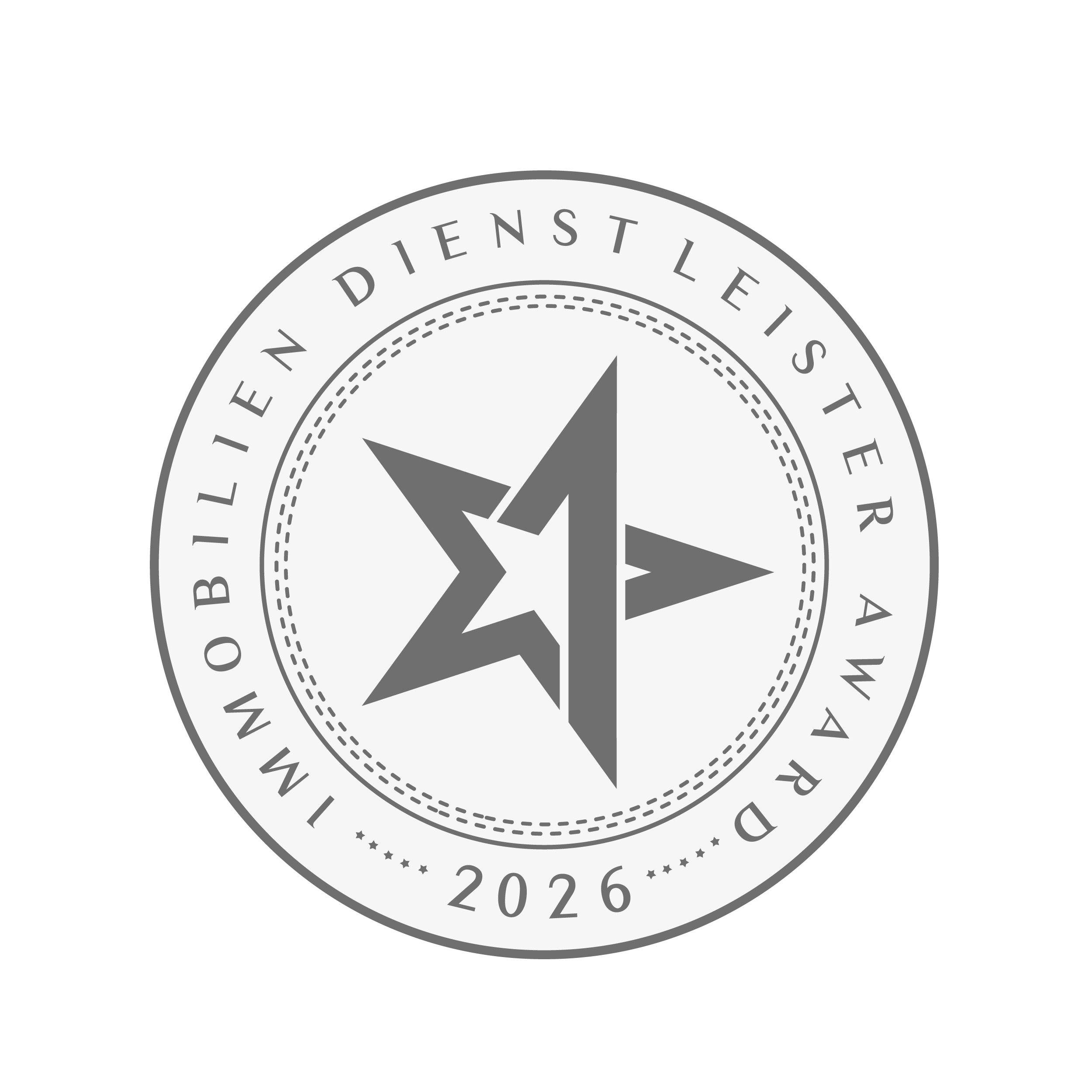 Immobilien Award 2026