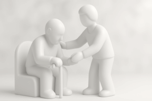 Hilfe im Alter Bremen – Unterstützung für ein selbstbestimmtes Leben