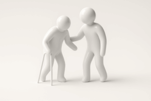 Hilfe im Alter Delmenhorst – Unterstützung für Senioren & Angehörige