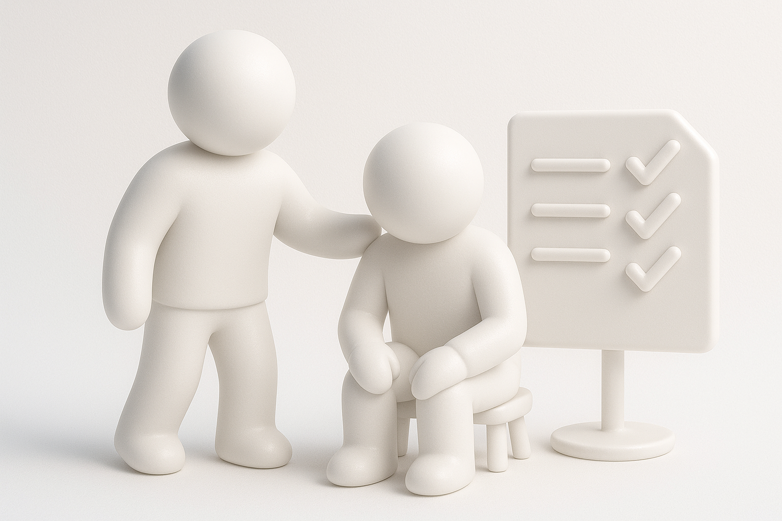 Leistungen Pflegeversicherung – welche Unterstützung Ihnen zusteht