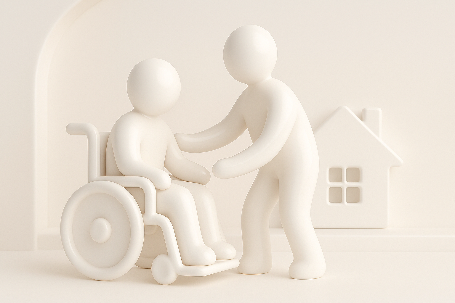 Pflege Angehörige Unterstützung Bremen – Hilfe für Familien im Pflegealltag