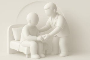 Pflege zuhause – Unterstützung in Bremen für Pflegebedürftige und Angehörige