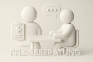Pflegeberatung Bremen – Unterstützung für Pflegebedürftige und Angehörige
