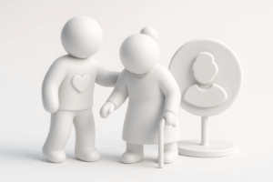 Seniorenhilfe Bremen – Unterstützung im Alltag für ältere Menschen