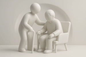 Unterstützung im Alltag für Senioren – mehr Lebensqualität im Alter