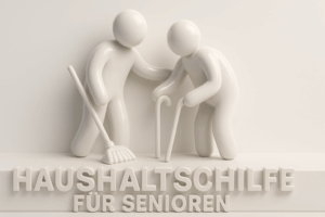 Haushaltshilfe für Senioren in Delmenhorst – Unterstützung im Alltag leicht gemacht