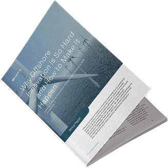 Mockup Make Offshore Happen